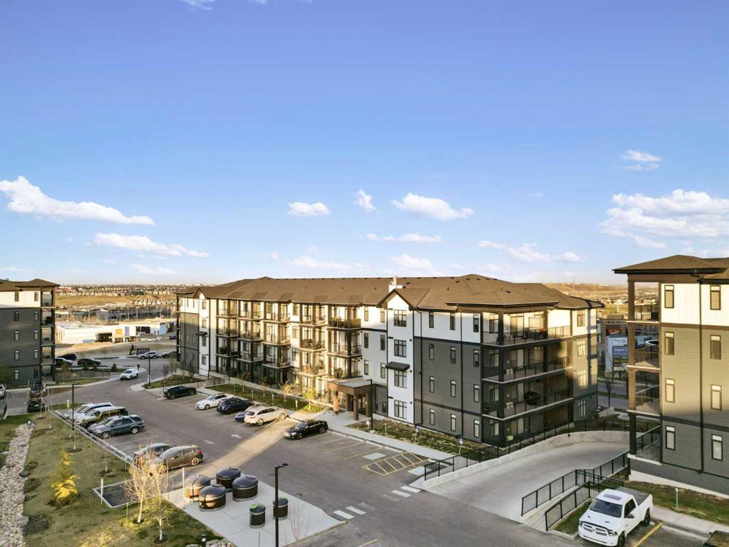 #309 20 Sage Hill Walk NW, Calgary, Alberta, T3R1Z5