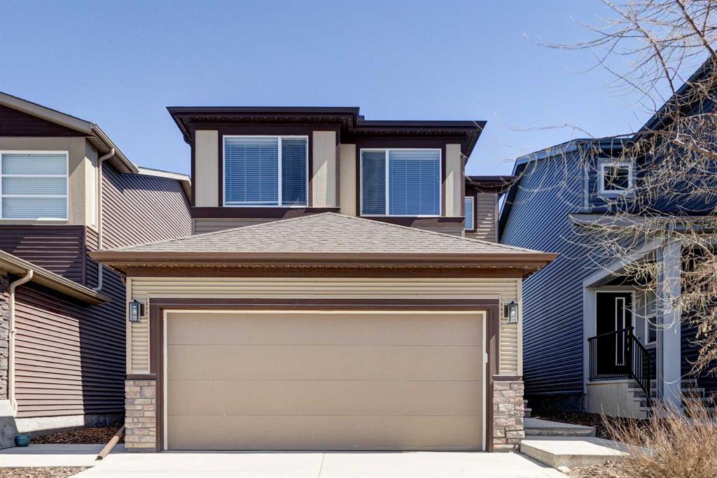 14 Wolf Hollow Way SE, Calgary, Alberta, T2X 0M7