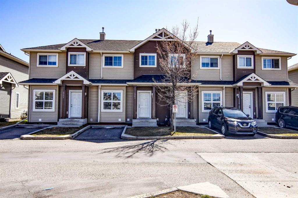 #5703 111 Tarawood Lane NE, Calgary, Alberta, T3J 0C1