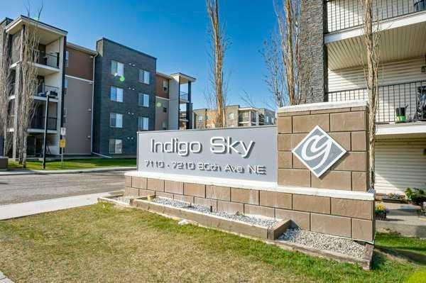 #103 7110 80 Avenue NE, Calgary, Alberta, T3J0N4