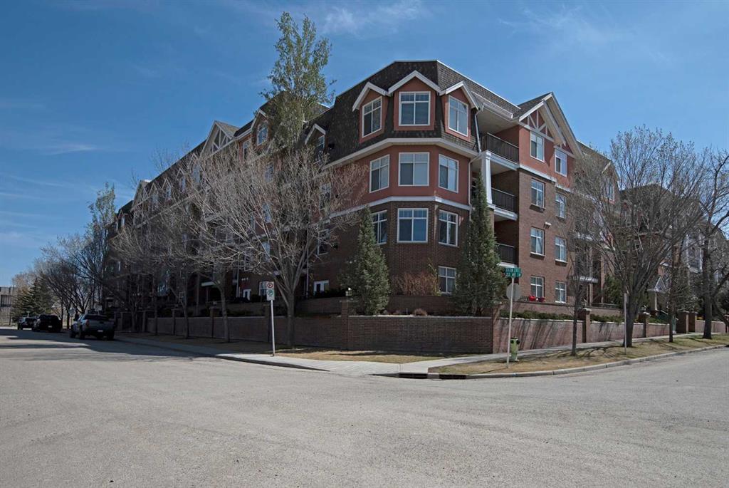 #117 59 22 Avenue SW, Calgary, Alberta, T2S 3C7