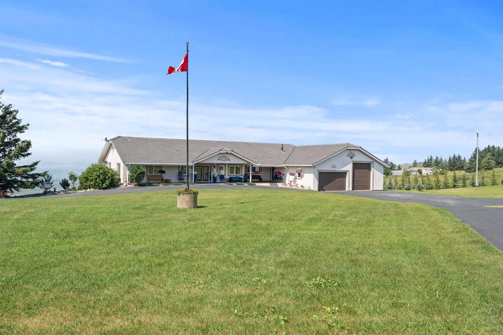 260011 Mountain Ridge Place, Rural Rocky View County, Alberta, T4B 0C7