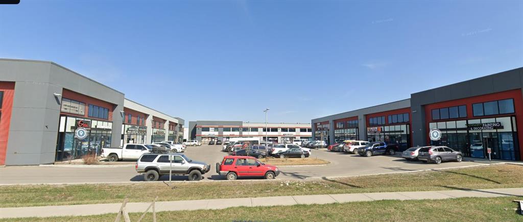 #3020 11124 36 Street NE, Calgary, Alberta, T3N 1L3