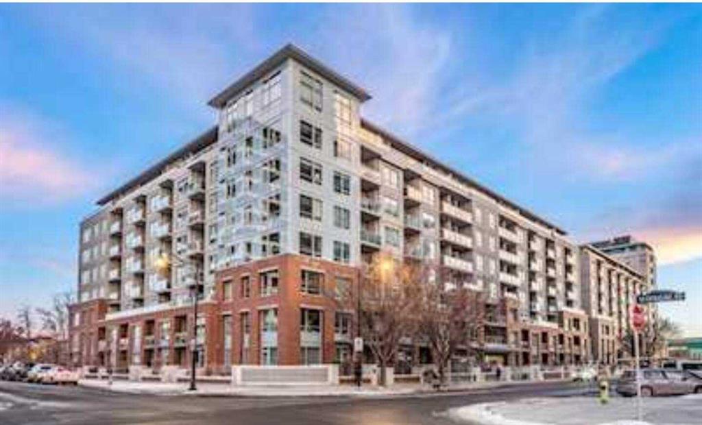 #812 46 9 Street NE, Calgary, Alberta, T2E 7Y1
