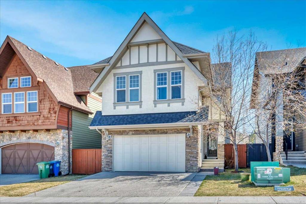5 Riviera Crescent, Cochrane, Alberta, T4C 0T6