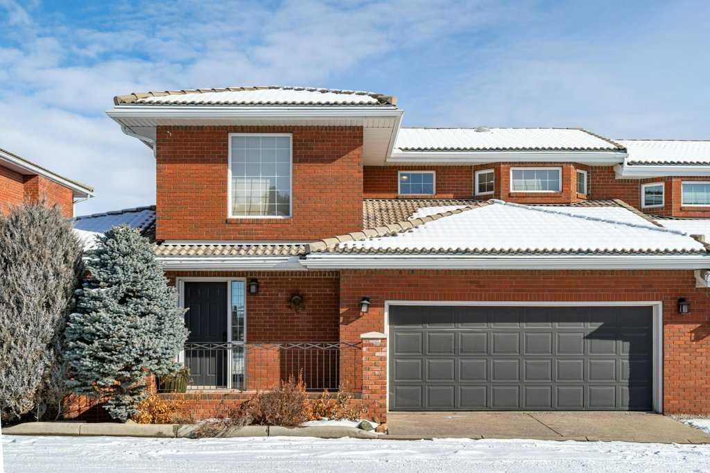 47 Prominence Path SW, Calgary, Alberta, T3H 2W7