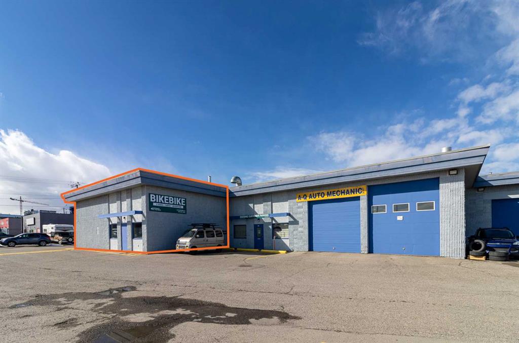 430 A 40 Avenue NE, Calgary, Alberta, T2E 2M7