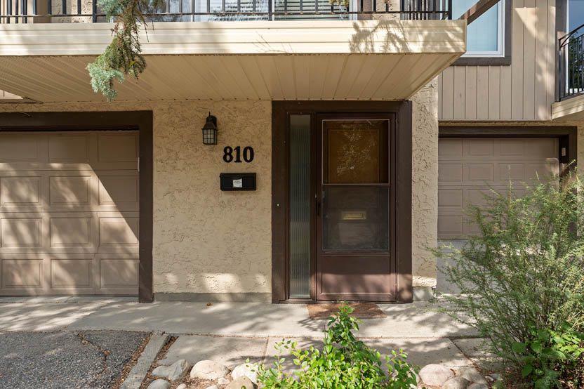 #810 3130 66 Avenue SW, Calgary, Alberta, T3E 5K3