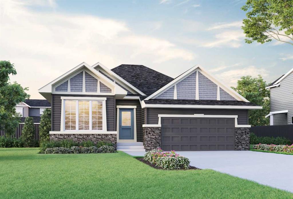 56 Dawson Wharf Mount, Chestermere, Alberta, T1X2X5