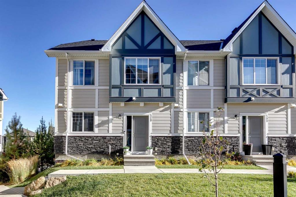 510 Nolanlake Villas NW, Calgary, Alberta, T3R 0Z7