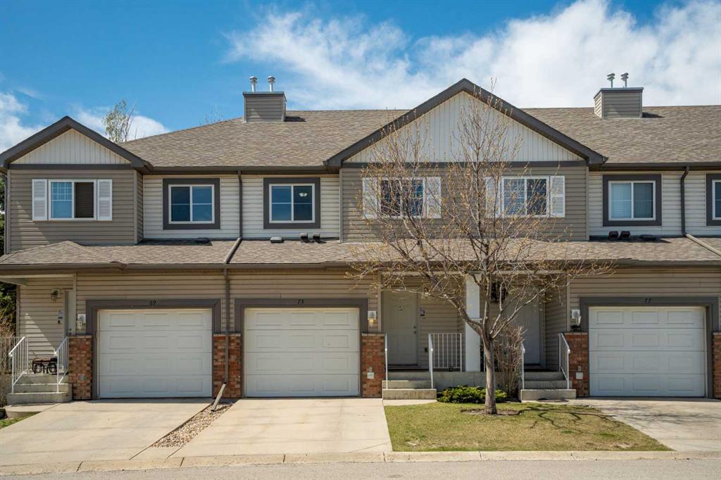 73 Saddletree Court NE, Calgary, Alberta, T3J 5L1