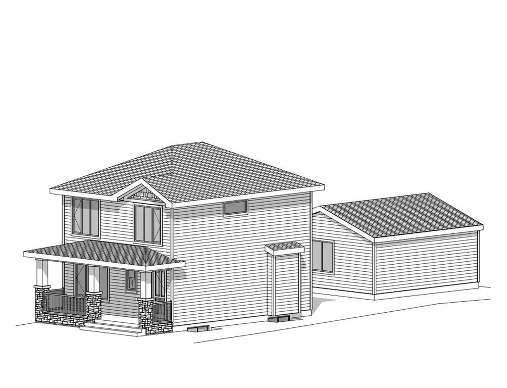 20 Lakewood Way, Strathmore, Alberta, T1P 2J4