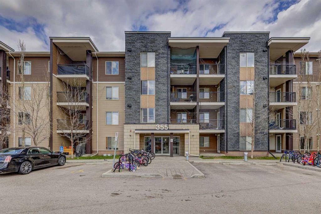 #414 355 Taralake Way NE, Calgary, Alberta, T3J0M3