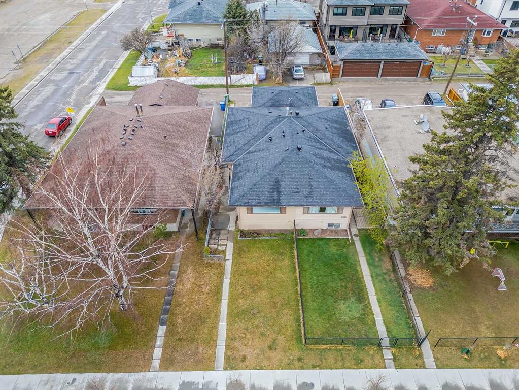 3337 37 Street SW, Calgary, Alberta, T3E 3B9