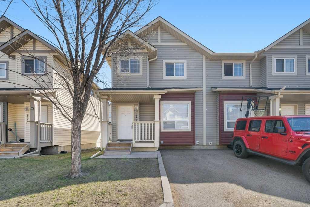 #2208 111 Tarawood Lane NE, Calgary, Alberta, T3J 5C2