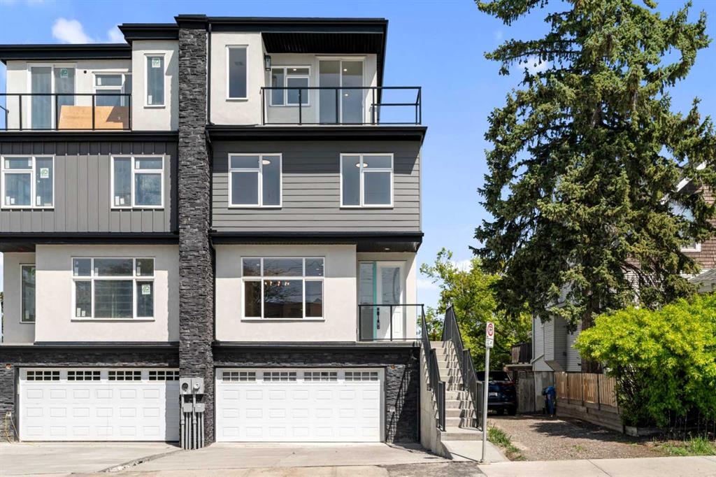 1612 25 Avenue SW, Calgary, Alberta, T2T 0Z8