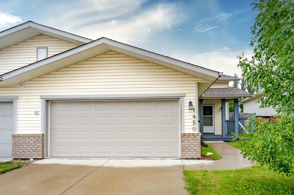 1450 Smith Avenue, Crossfield, Alberta, T0M 0S0