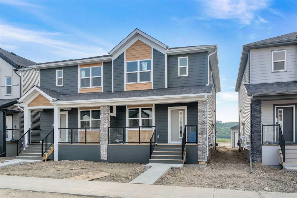 667 Wolf Willow Boulevard SE, Calgary, Alberta, T2X 5S1