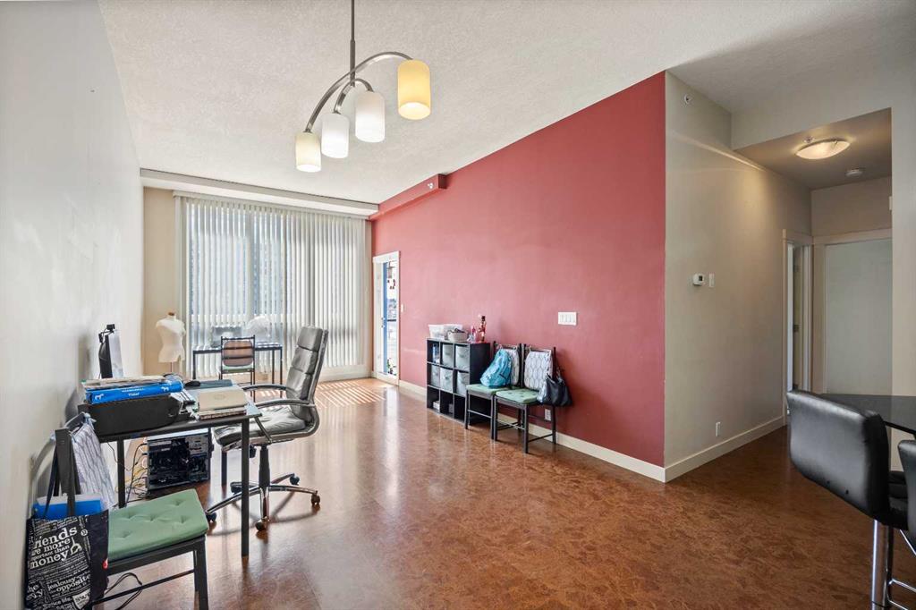 #418 8710 Horton Road SW, Calgary, Alberta, T2V 0P7