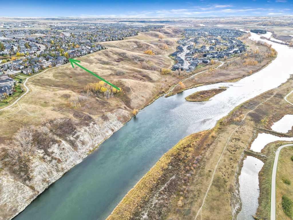 200 CRANLEIGH Terrace SE, Calgary, Alberta, T3M 0G4