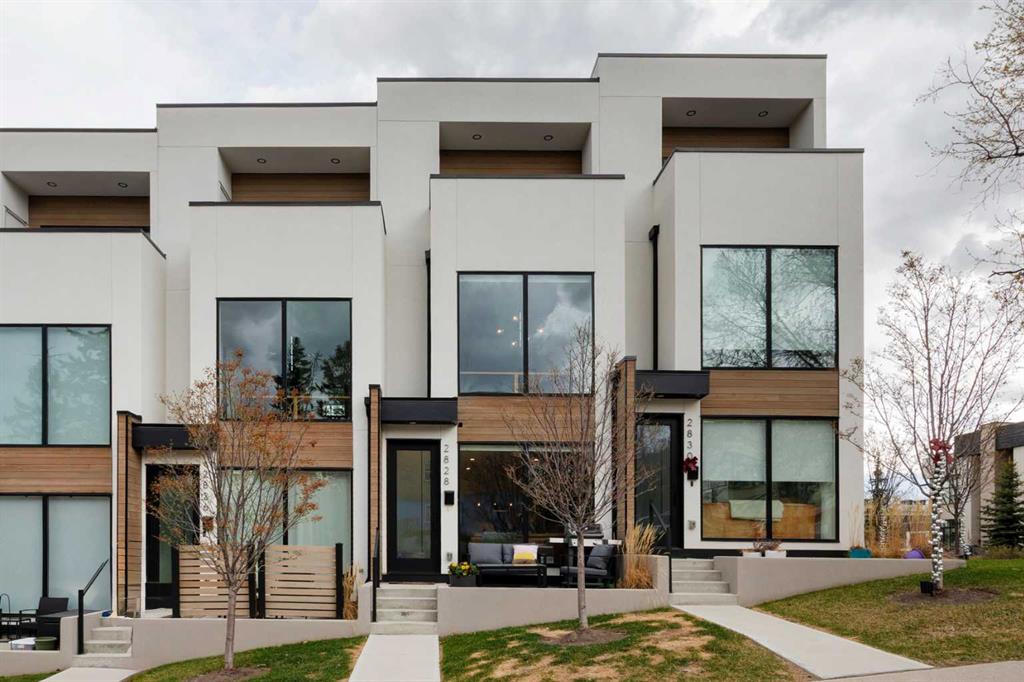 2828 15 Street SW, Calgary, Alberta, T2T 6T4
