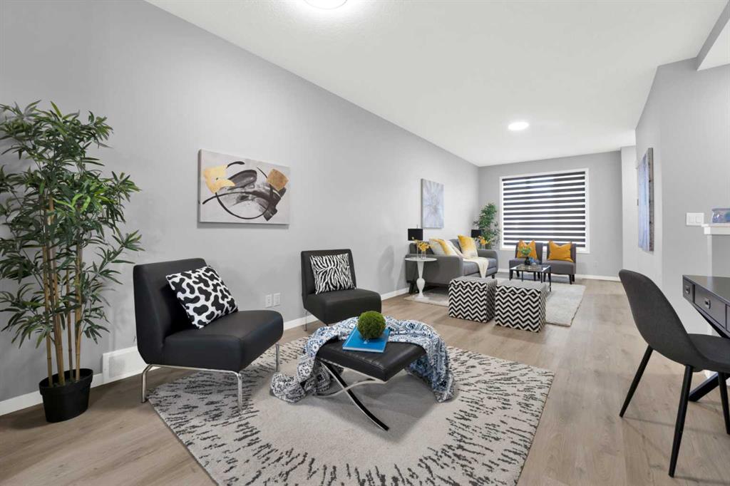 188 Corner Meadows Way NE, Calgary, Alberta, T3N 1Y4
