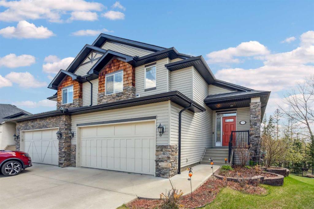 358 Crystal Green Rise, Okotoks, Alberta, T1S 2N6