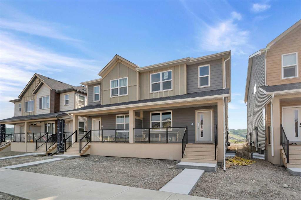 831 Wolf Willow Boulevard SE, Calgary, Alberta, T2X 5R6