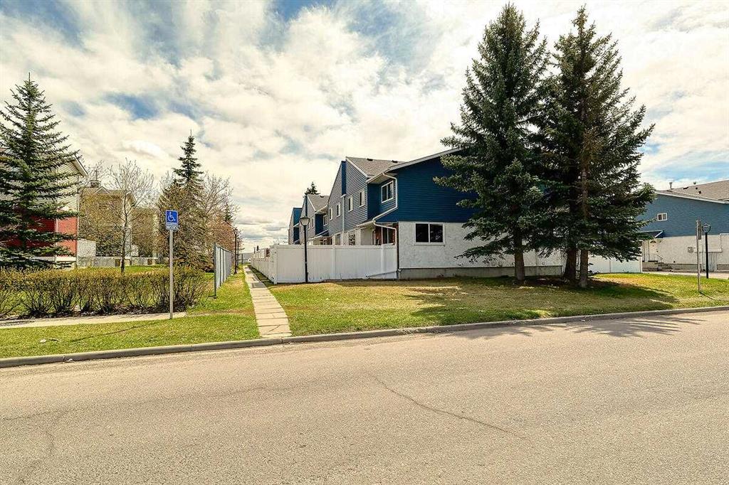 #68 4769 Hubalta Road SE, Calgary, Alberta, T2B 2N9