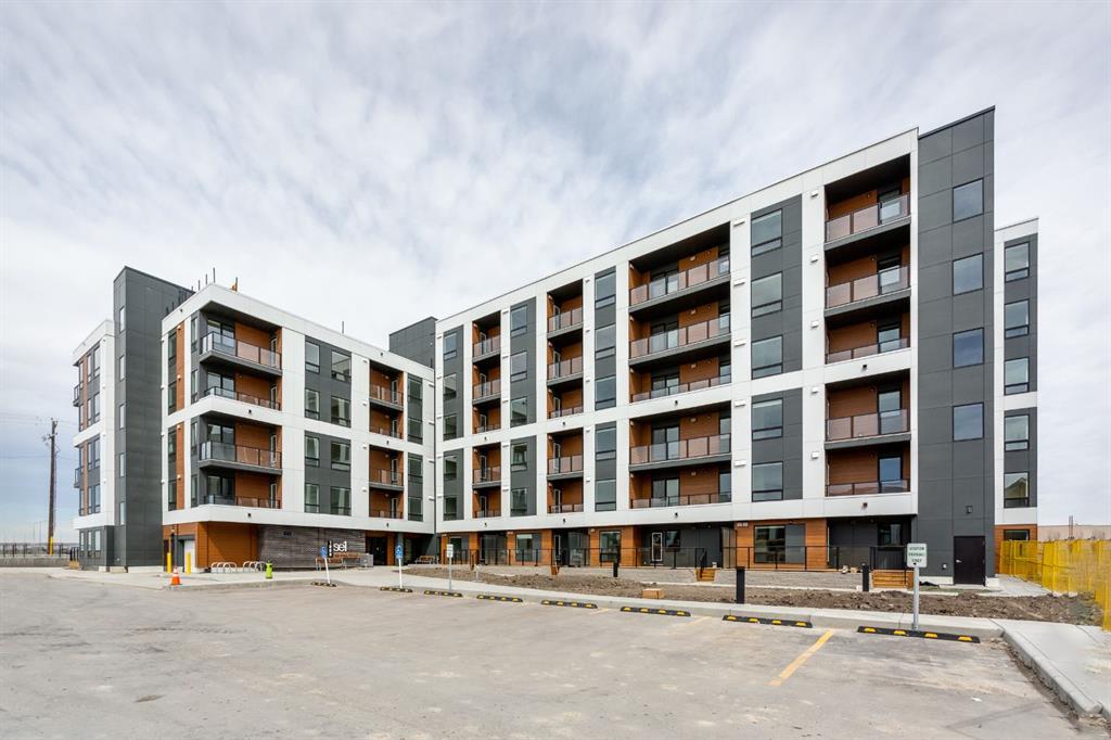 #1210 8500 19 Avenue SE, Calgary, Alberta, T2A 7W8
