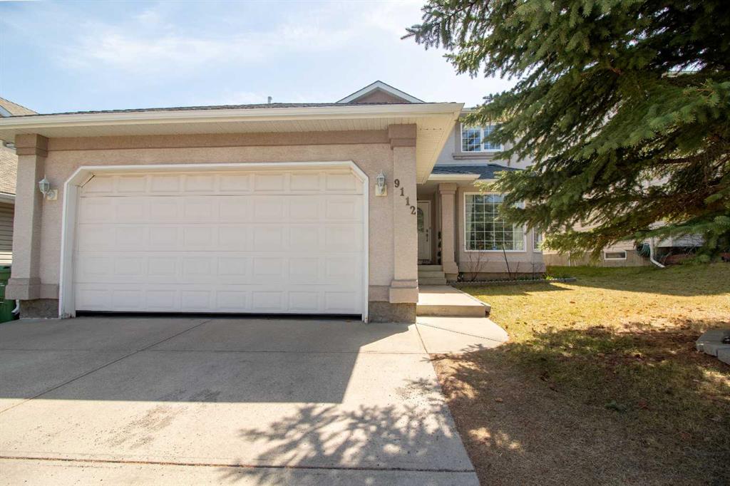 9112 Edgebrook Drive NW, Calgary, Alberta, T3A 5M5