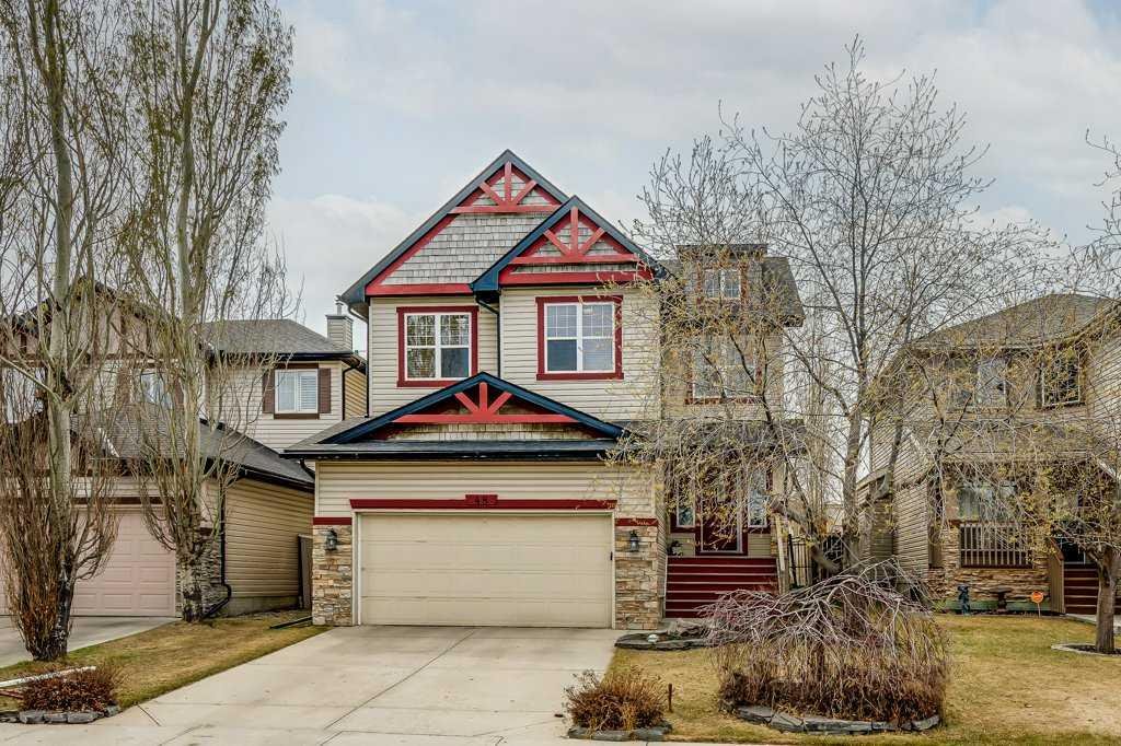 48 Chapala Square SE, Calgary, Alberta, T2X 3T7