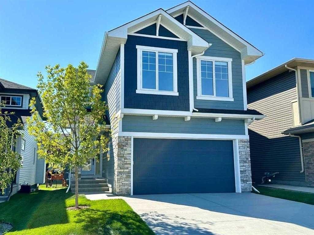 44 Ranchers Way, Okotoks, Alberta, T1S 4C8