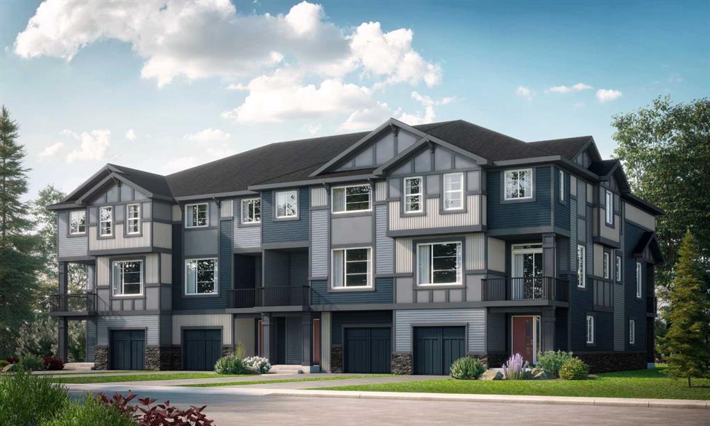 13 Waterford Glen, Chestermere, Alberta, T1X 2T8