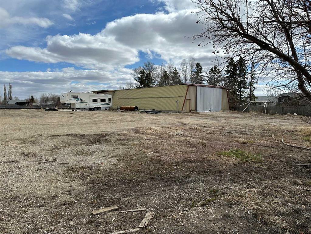 1209 20 Street, Didsbury, Alberta, T0M 0W0
