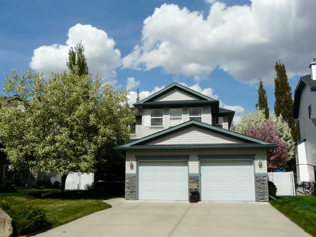 116 Oakmere Place, Chestermere, Alberta, T1X 1L1