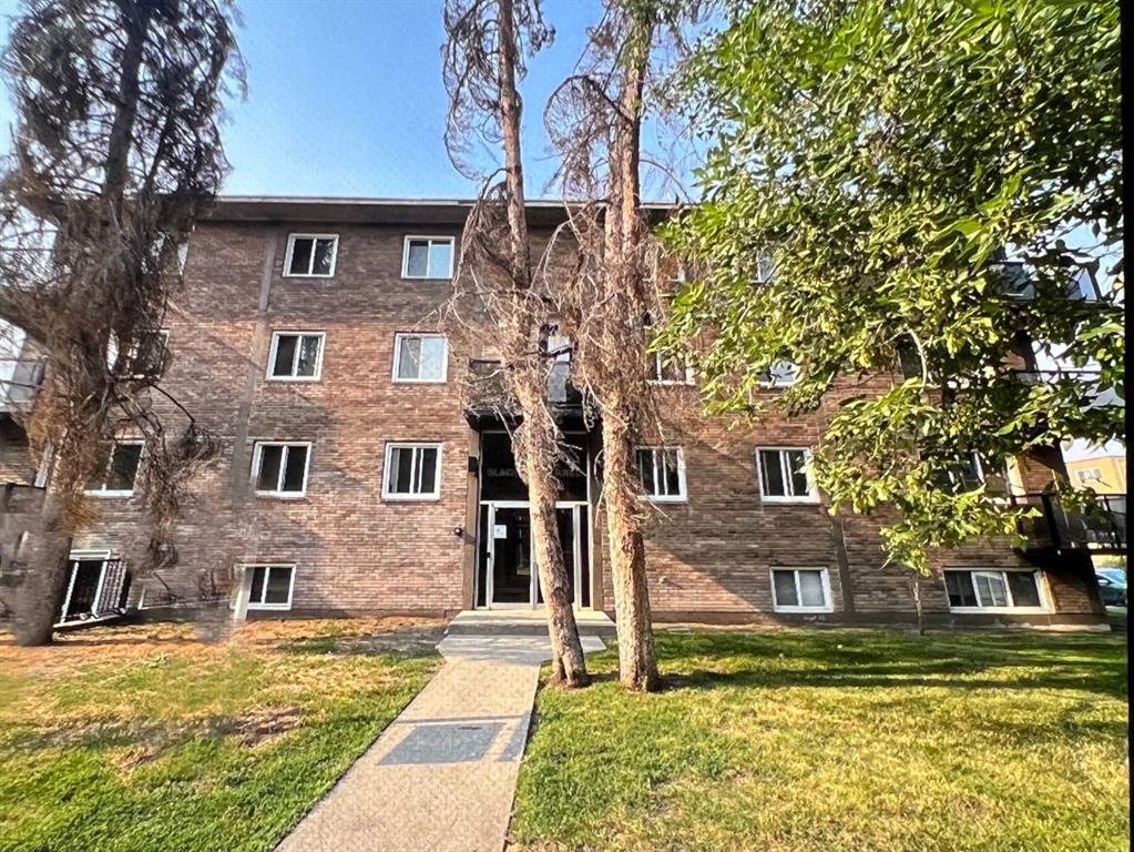 #16 1230 Cameron Avenue SW, Calgary, Alberta, T2T 0K9