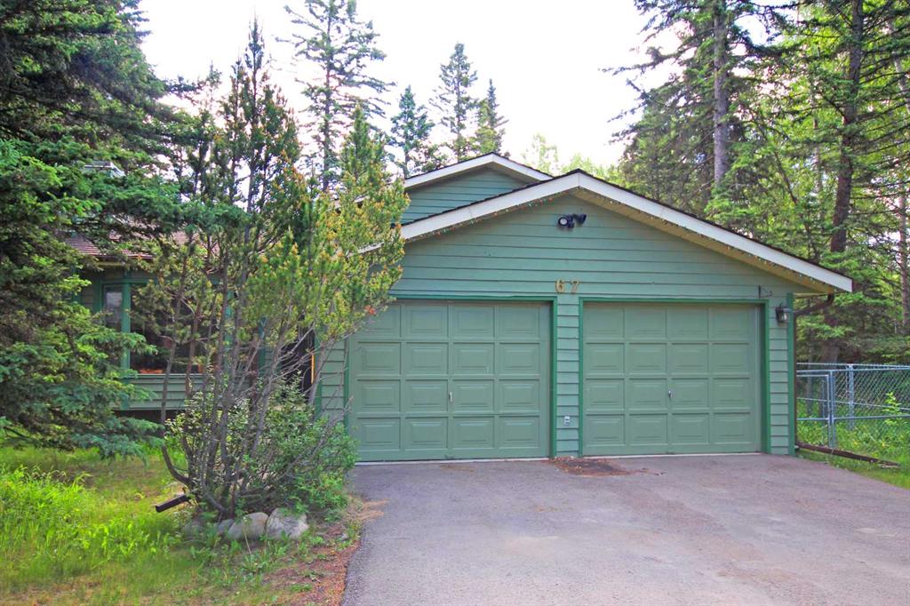 67 Manyhorses Drive, Rural Rocky View County, Alberta, T3Z 1A1