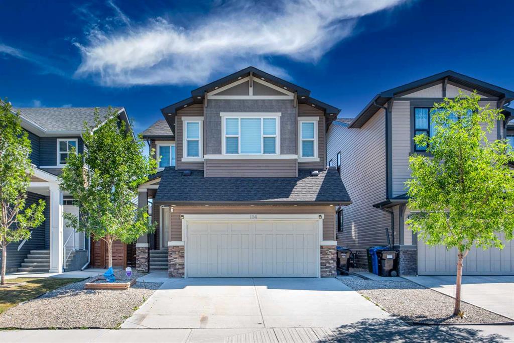 134 Howse Rise NE, Calgary, Alberta, T3P0X3