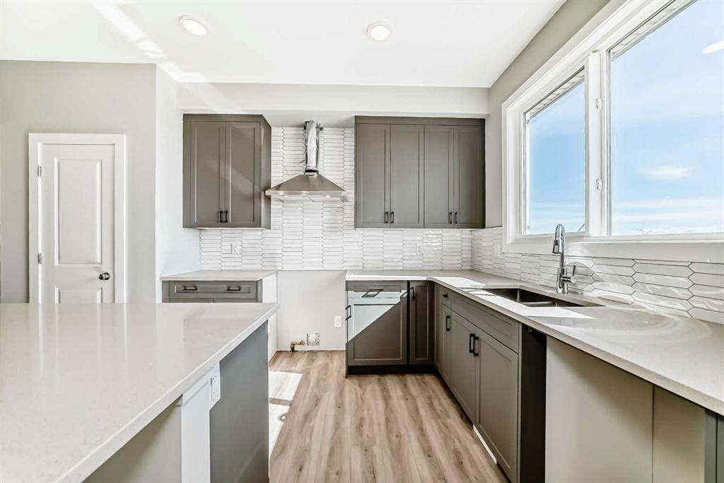 64 Bartlett Way SE, Calgary, Alberta, T3S 0P2