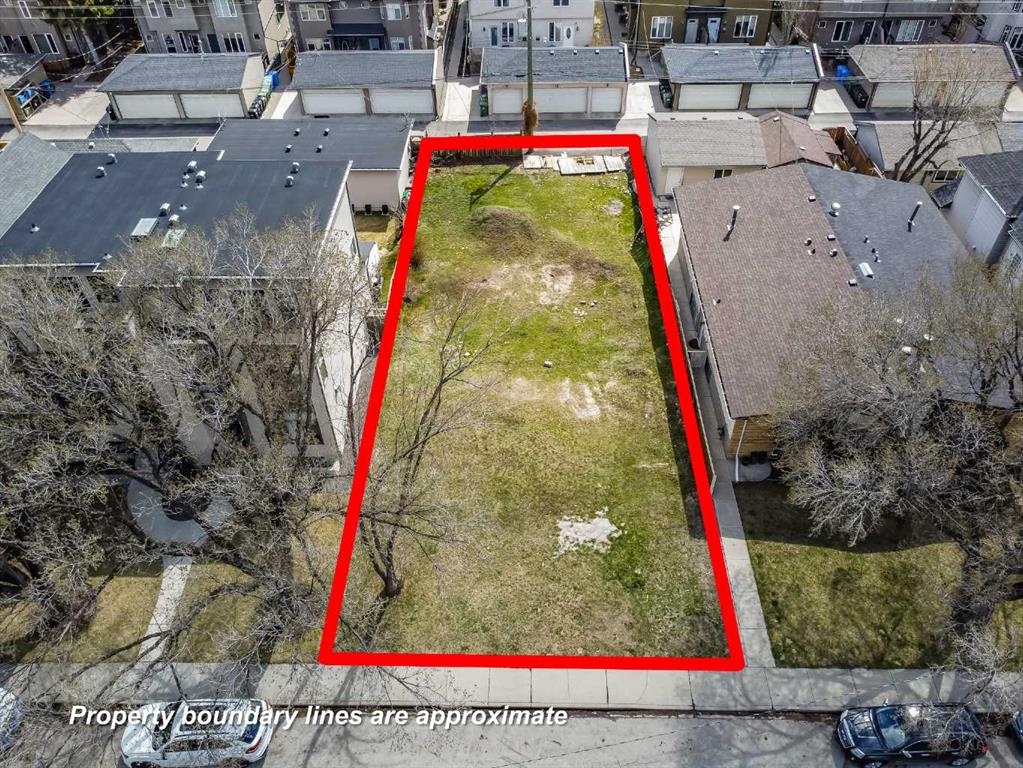 719 55 Avenue SW, Calgary, Alberta, T2V0G4