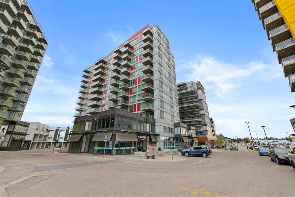 #410 10 Brentwood Common NW, Calgary, Alberta, T2L2L6