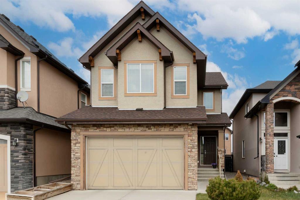 288 Sage Meadows Circle NW, Calgary, Alberta, T3P 0E7