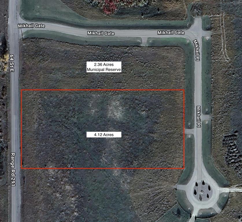 64051 Mikhail Place, Rural Foothills County, Alberta, T1S 3T6