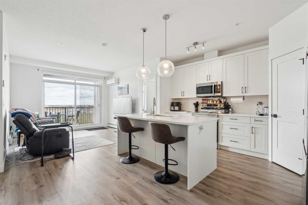 #2306 200 Seton Circle SE, Calgary, Alberta, T3M 3X1