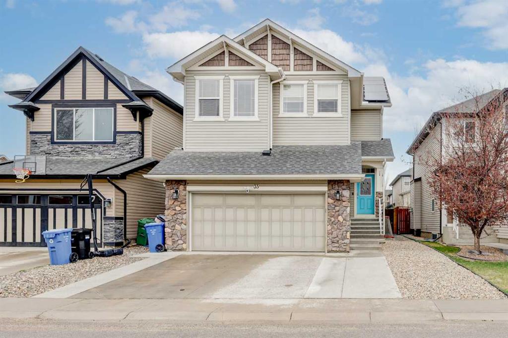 35 Brightonwoods Crescent SE, Calgary, Alberta, T2Z 0P9