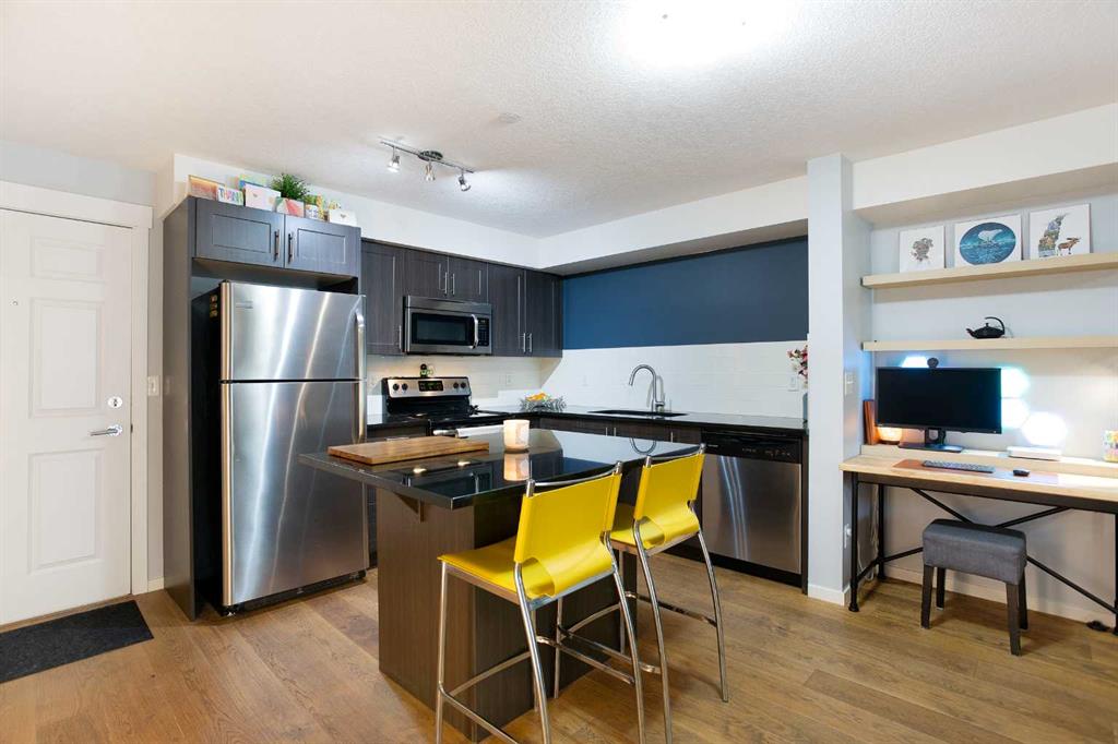 #1113 755 Copperpond Boulevard SE, Calgary, Alberta, T2Z 4R2