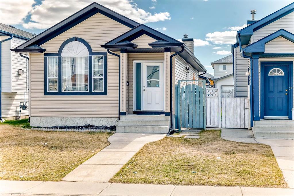 211 Taracove Estate Drive NE, Calgary, Alberta, T3J 4R2