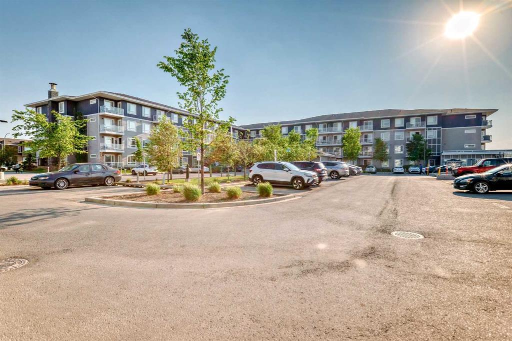 #1203 76 Cornerstone Passage NE, Calgary, Alberta, T3N 0Y5