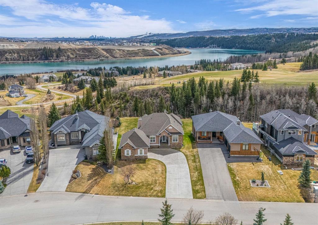 435 Rodeo Ridge, Rural Rocky View County, Alberta, T3Z3G2